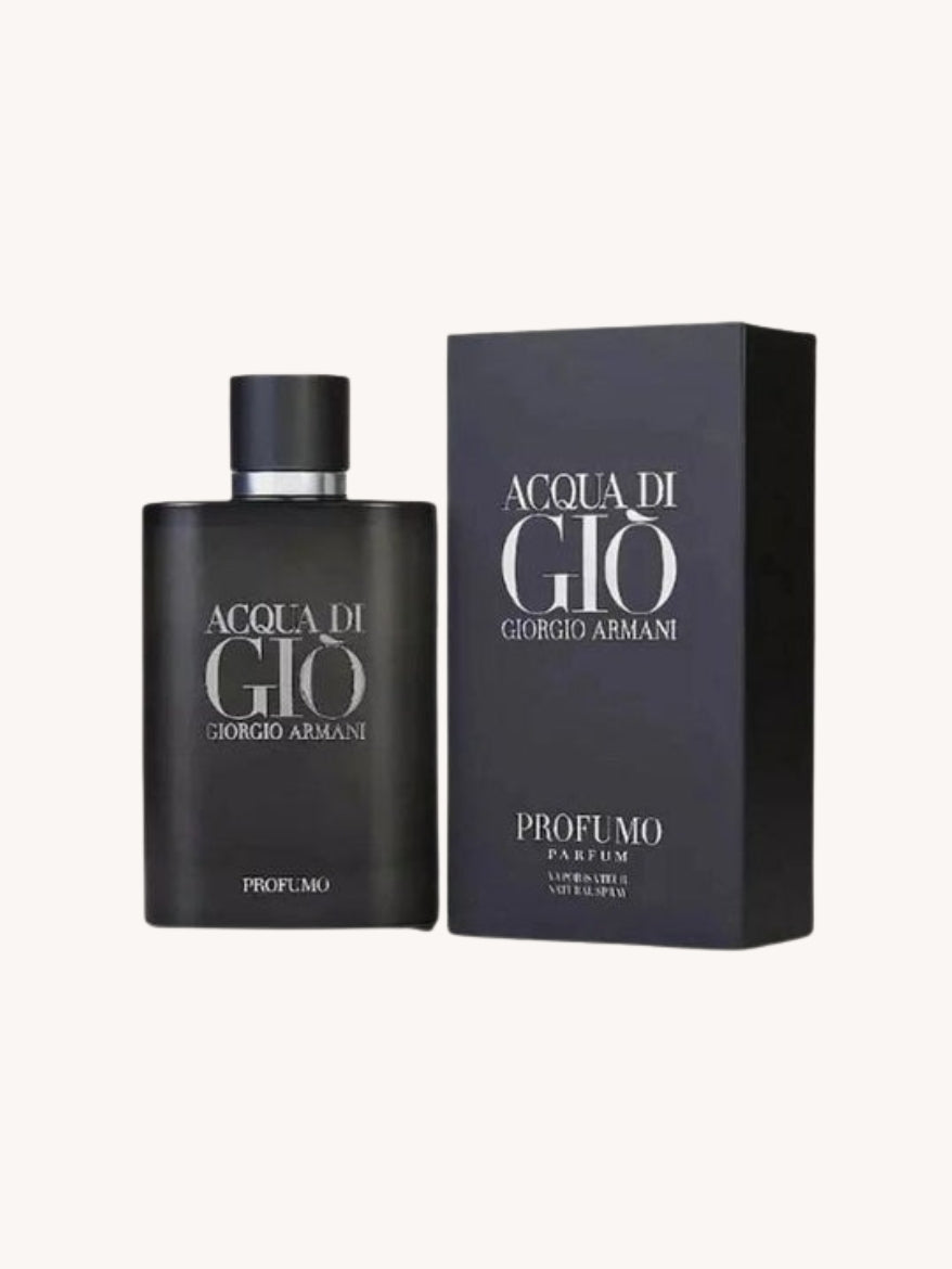 Acqua Di Gio Profumo by Giorgio Armani